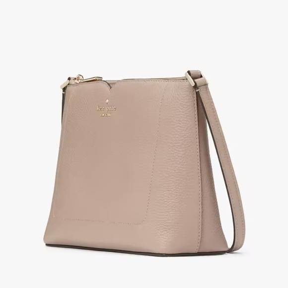 Kate Spade ♠️ Harlow Crossbody - Picture 2 of 5